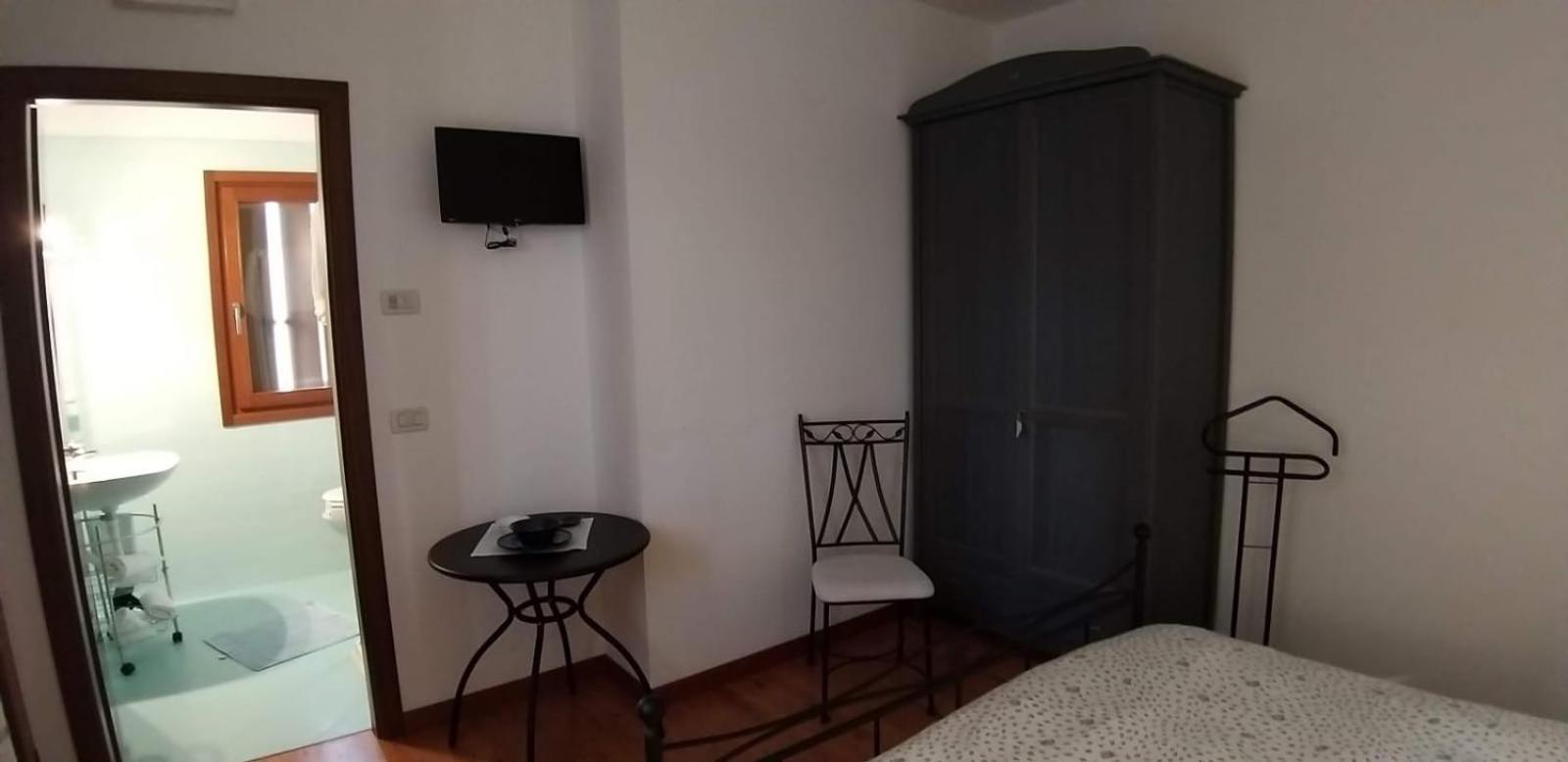 Agriturismo Ballaminut Terzo d' Aquileia Bilik gambar