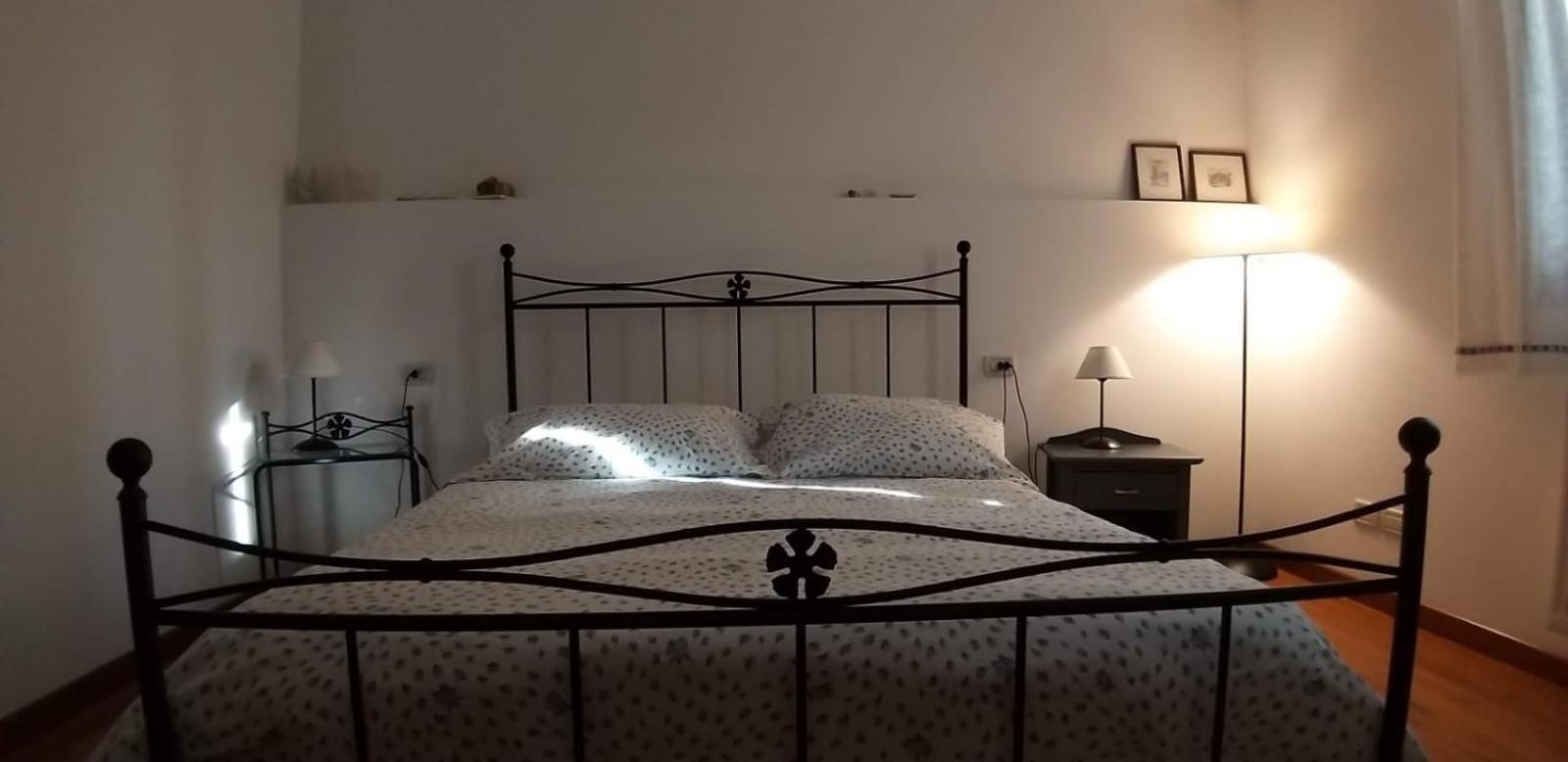 Agriturismo Ballaminut Terzo d' Aquileia Bilik gambar