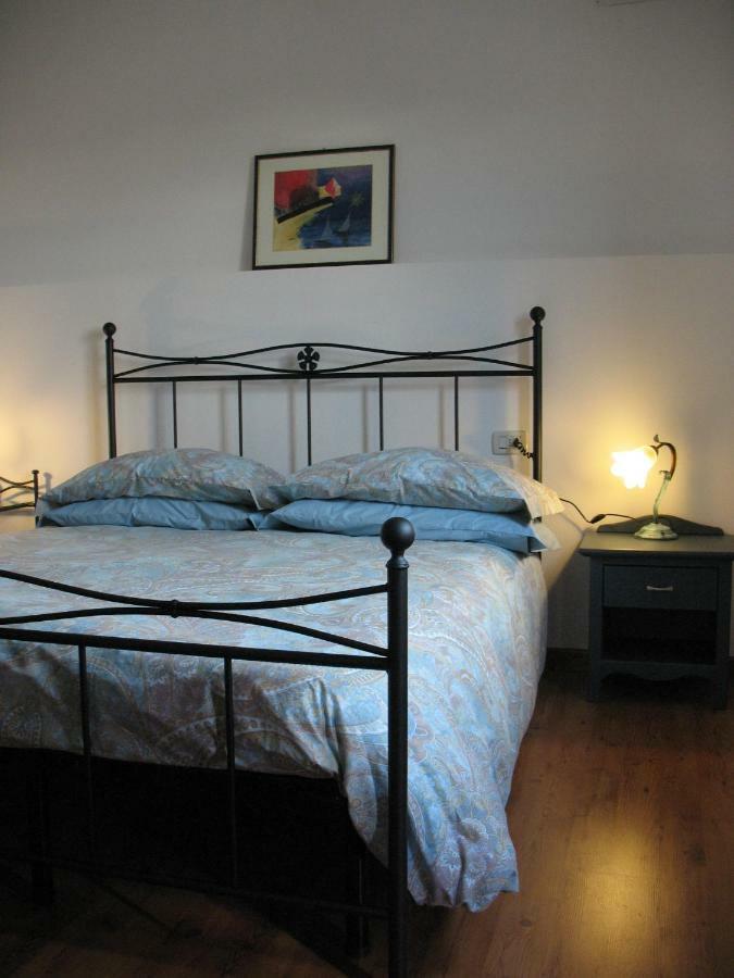 Agriturismo Ballaminut Terzo d' Aquileia Luaran gambar