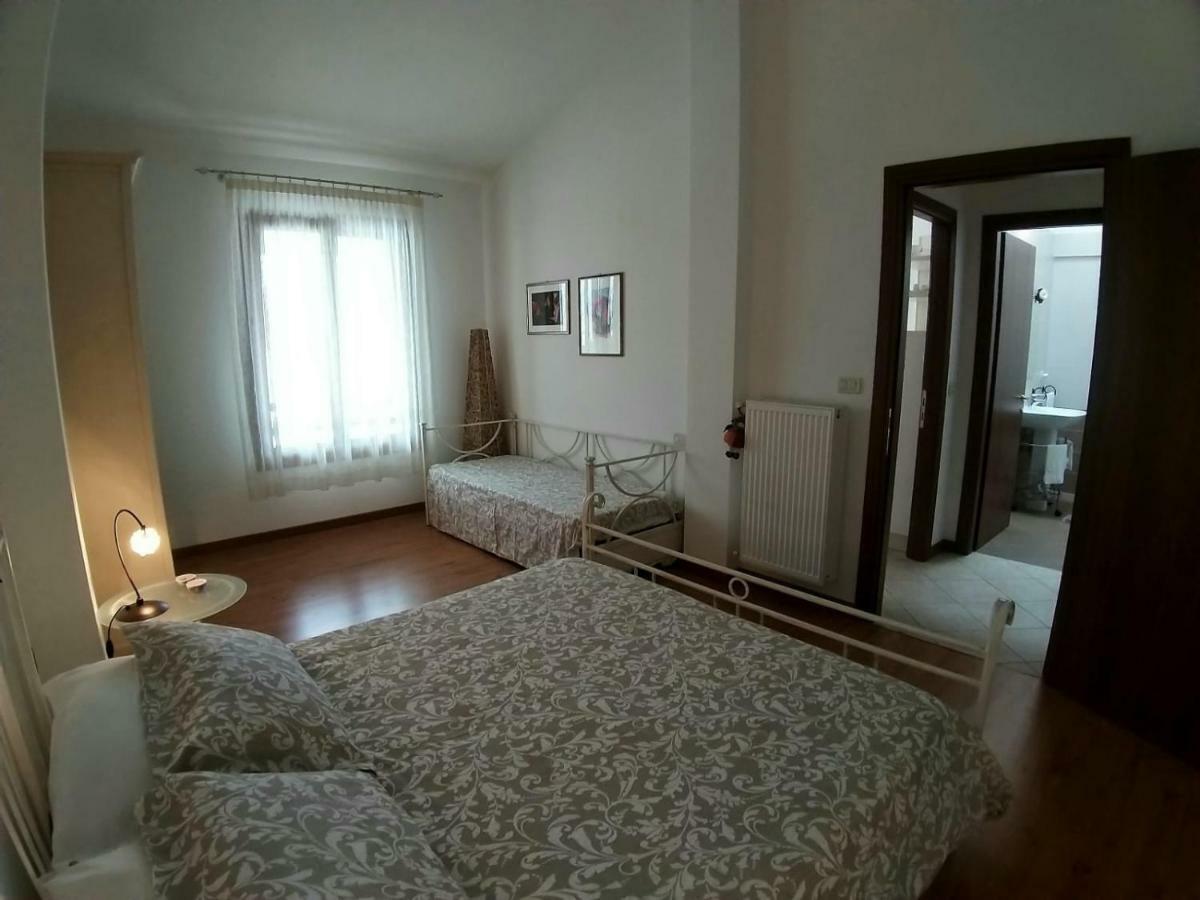 Agriturismo Ballaminut Terzo d' Aquileia Luaran gambar