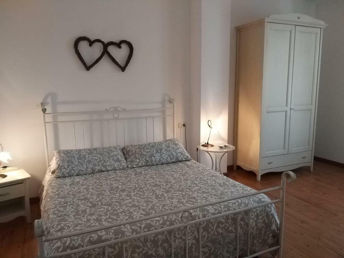 Agriturismo Ballaminut Terzo d' Aquileia Luaran gambar