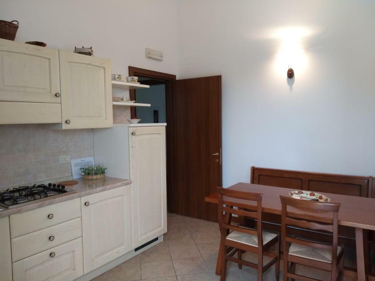 Agriturismo Ballaminut Terzo d' Aquileia Luaran gambar