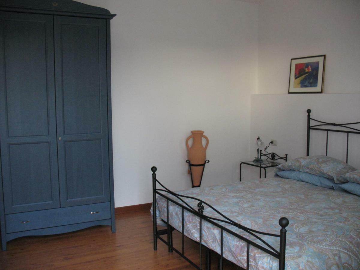 Agriturismo Ballaminut Terzo d' Aquileia Luaran gambar