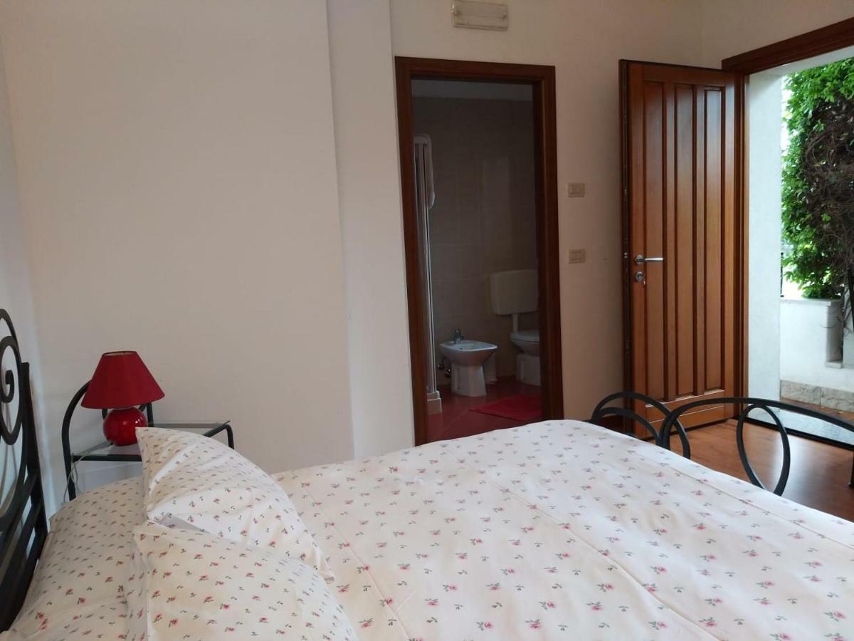 Agriturismo Ballaminut Terzo d' Aquileia Luaran gambar