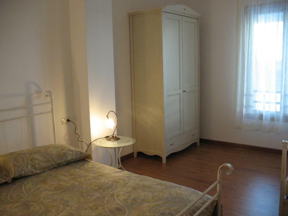 Agriturismo Ballaminut Terzo d' Aquileia Luaran gambar