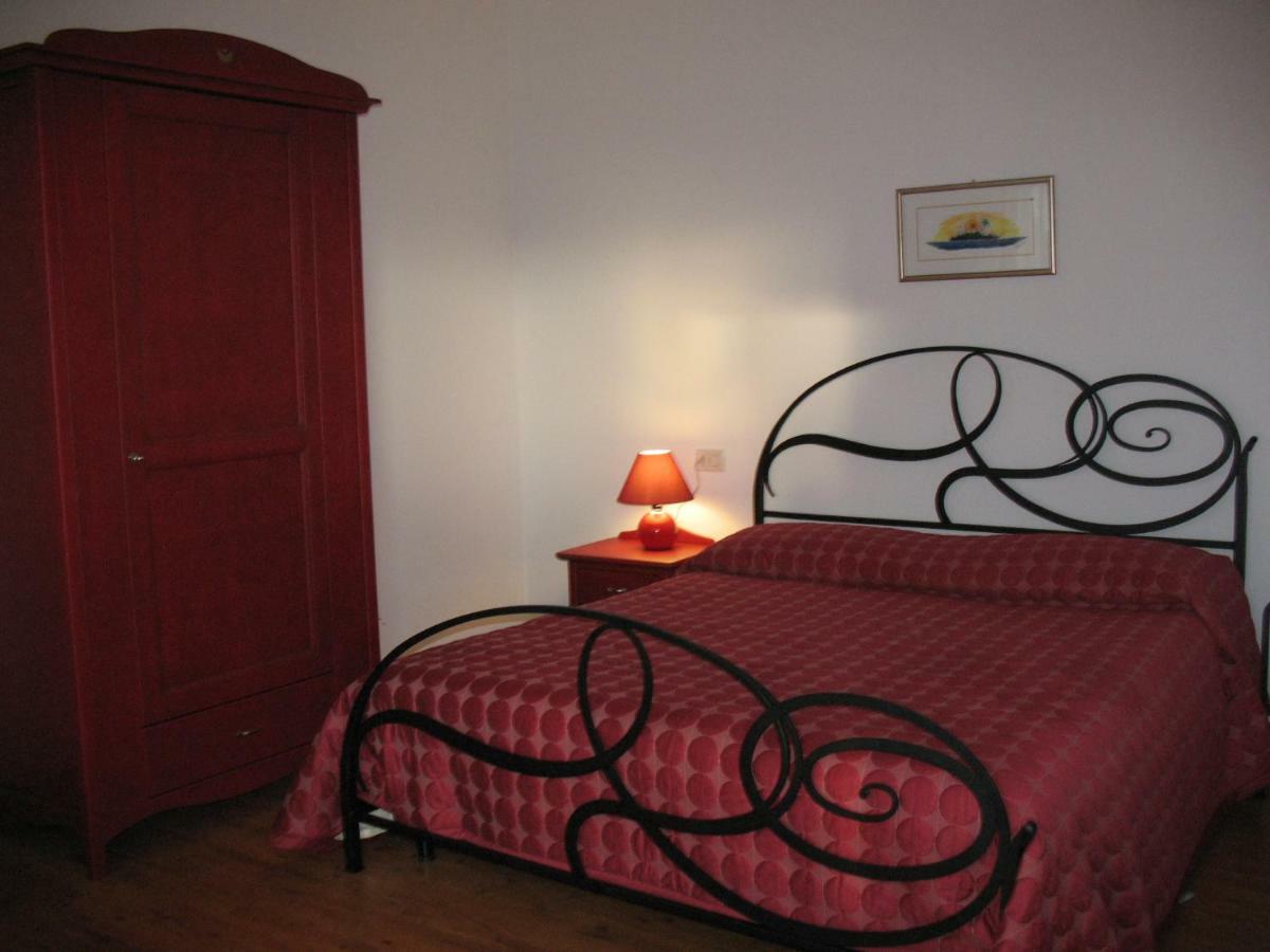 Agriturismo Ballaminut Terzo d' Aquileia Luaran gambar
