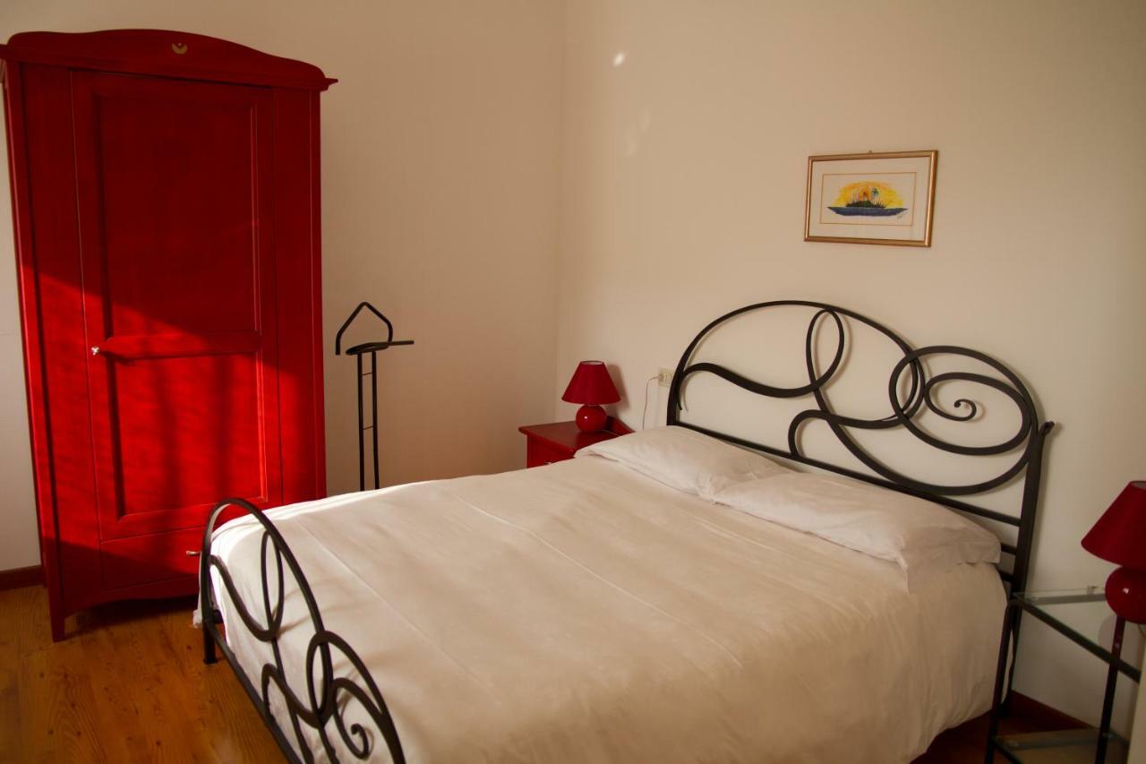 Agriturismo Ballaminut Terzo d' Aquileia Luaran gambar